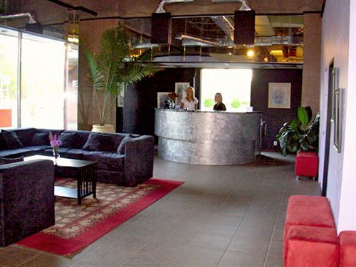Caravan II Albergo New Castle Dış mekan fotoğraf