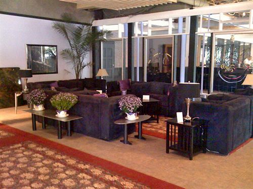 Caravan II Albergo New Castle Dış mekan fotoğraf